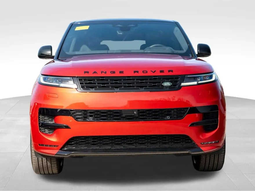 2025 Land Rover Range Rover Sport SE photo 1