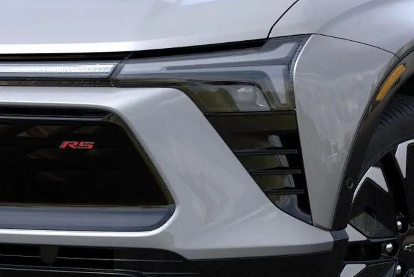2025 Chevrolet Blazer EV RS photo 1