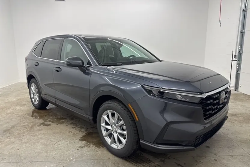 2026 Honda CR-V EX photo 1