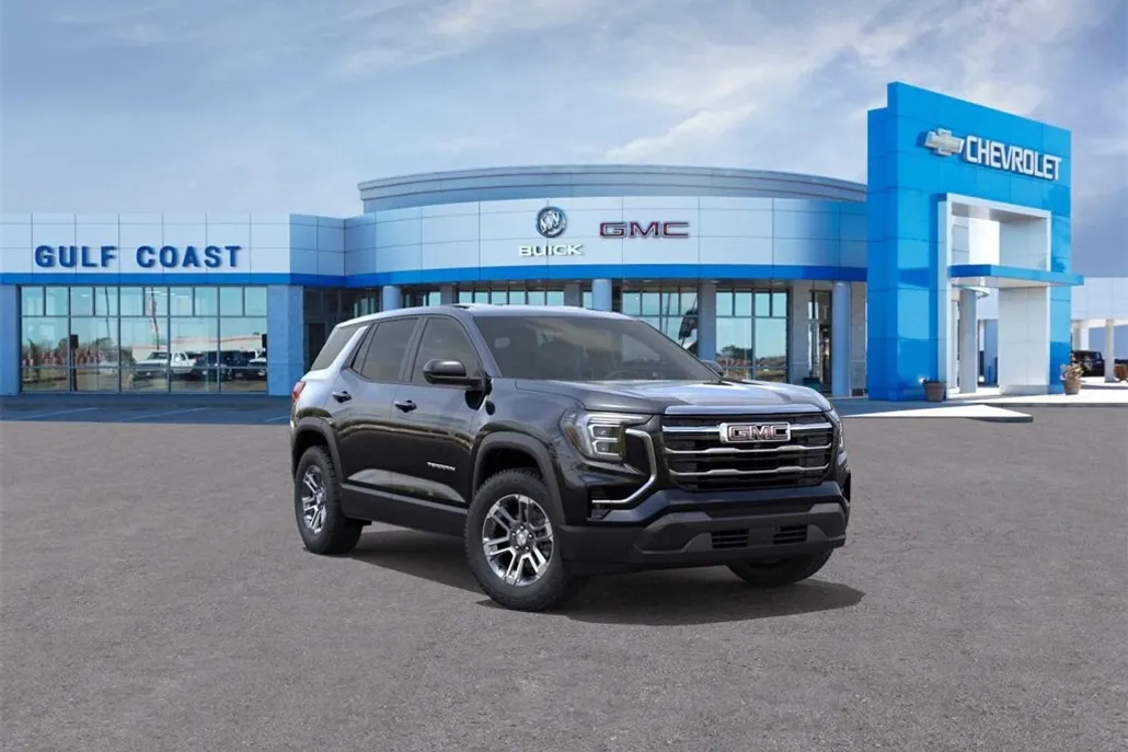 2026 Gmc Terrain Elevation photo 1