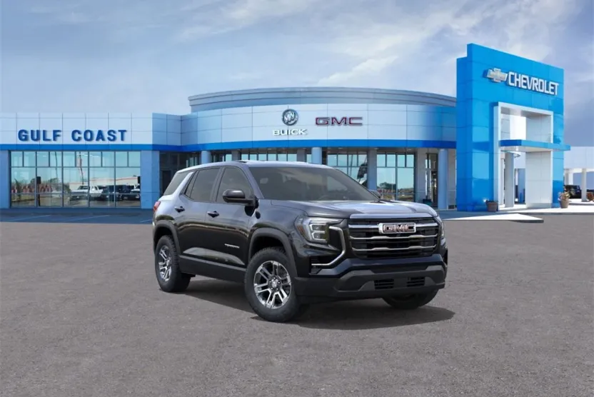 2026 Gmc Terrain Elevation photo 1