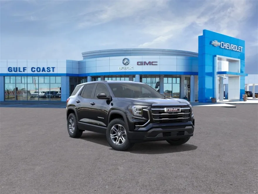 2026 Gmc Terrain Elevation photo 1