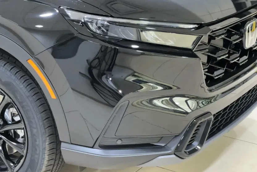 2026 Honda CR-V Hybrid Sport-L photo 1