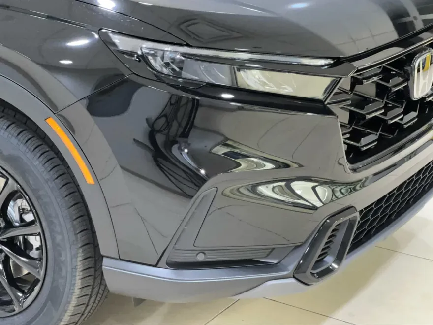 2026 Honda CR-V Hybrid Sport-L photo 1