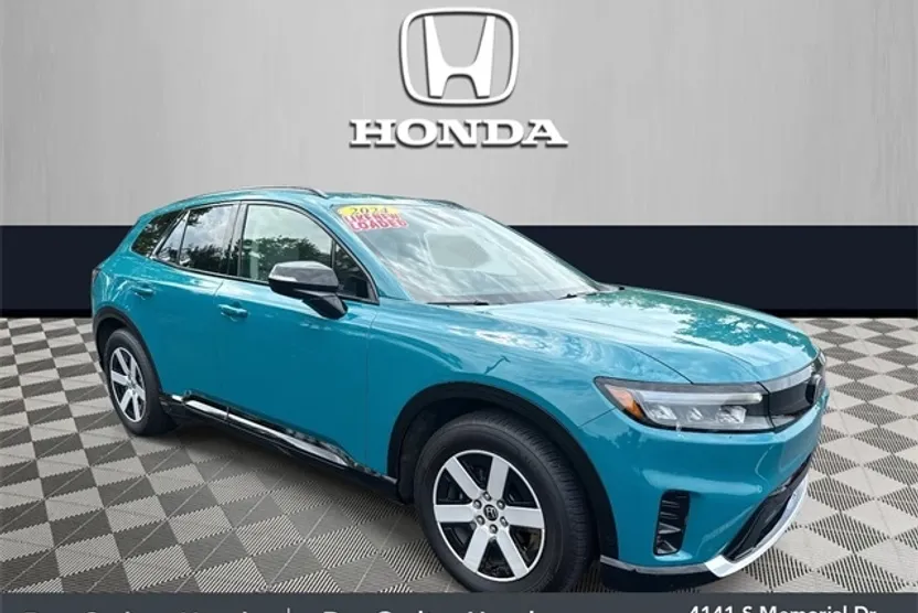 2024 Honda Prologue Touring photo 1