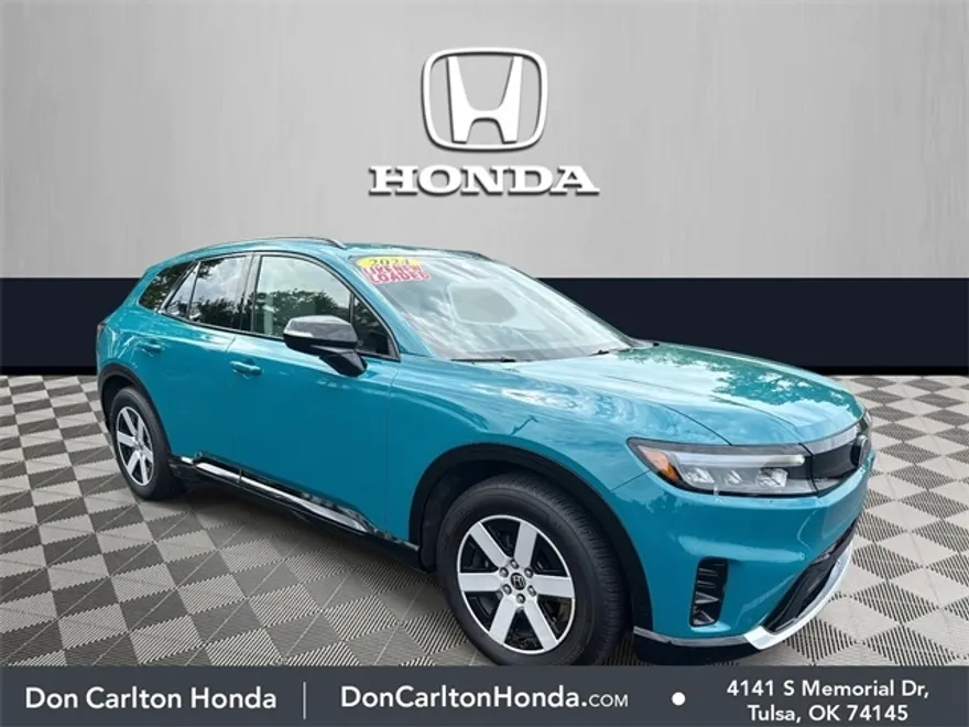 2024 Honda Prologue Touring photo 1