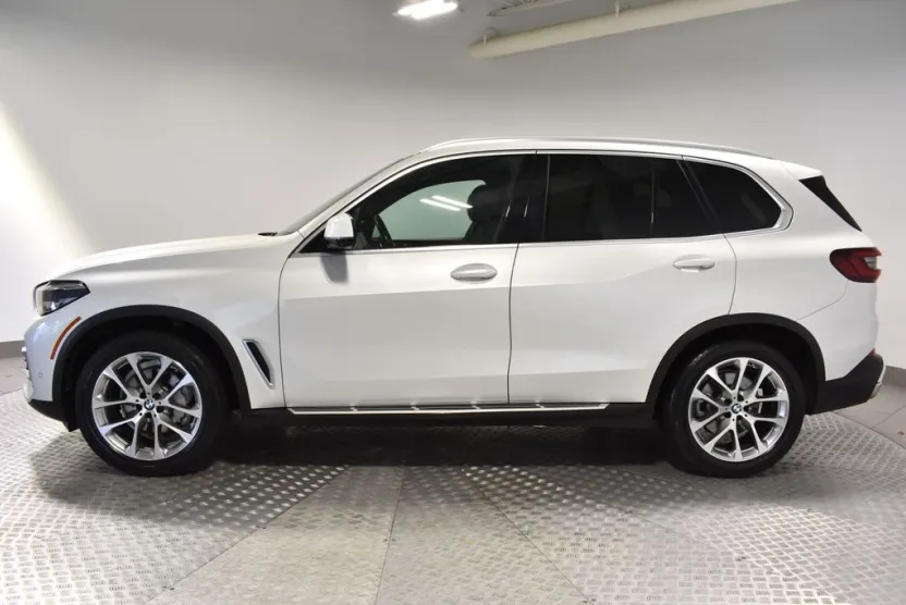 2023 Bmw X5 xDrive40i photo 1