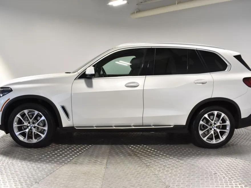 2023 Bmw X5 xDrive40i photo 1