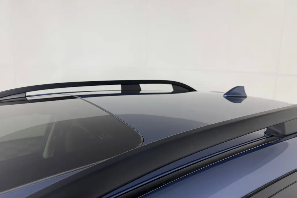 2023 Subaru Crosstrek Limited photo 1