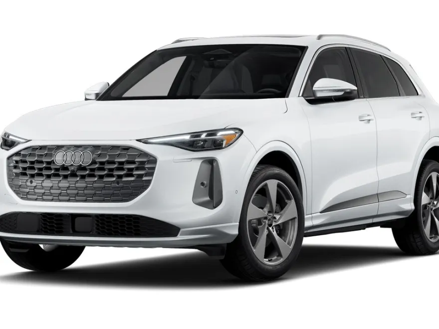 2025 Audi Q5 Premium Plus photo 1