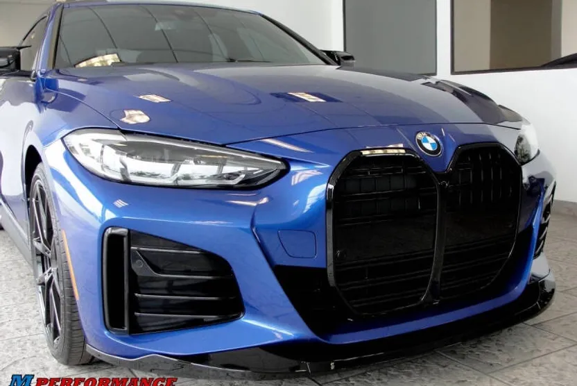 2022 Bmw 430i Gran Coupe photo 1