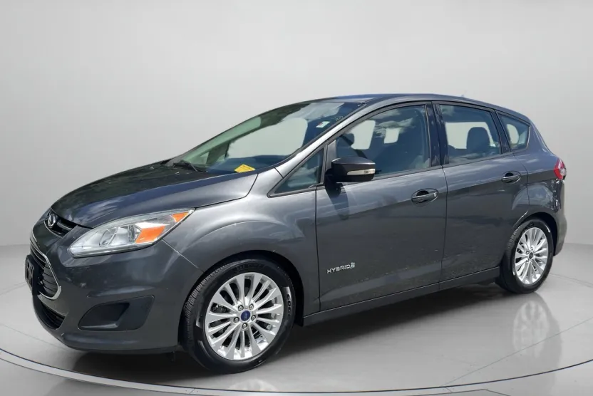 2017 Ford C-Max Hybrid SE photo 1