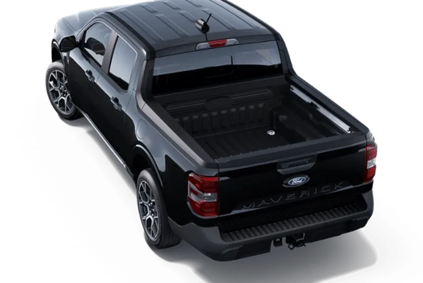 2025 Ford Maverick Lariat photo 1