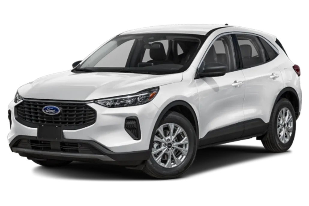 2026 Ford Escape Active photo 5
