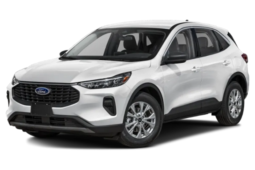 2026 Ford Escape Active photo 5
