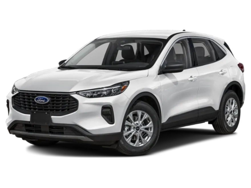 2026 Ford Escape Active photo 5