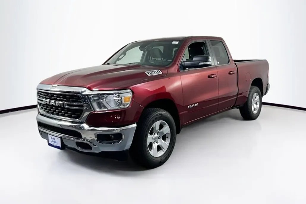2022 Ram 1500 Big Horn Lone Star photo 1