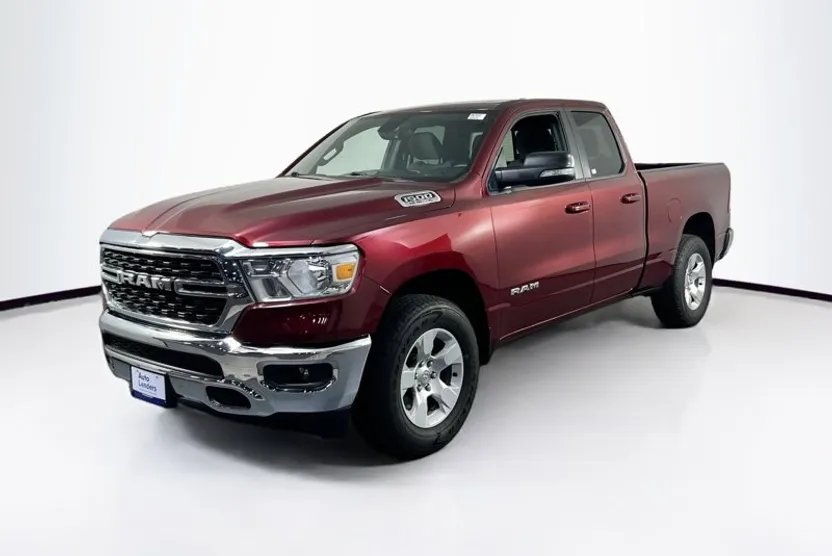 2022 Ram 1500 Big Horn Lone Star photo 1