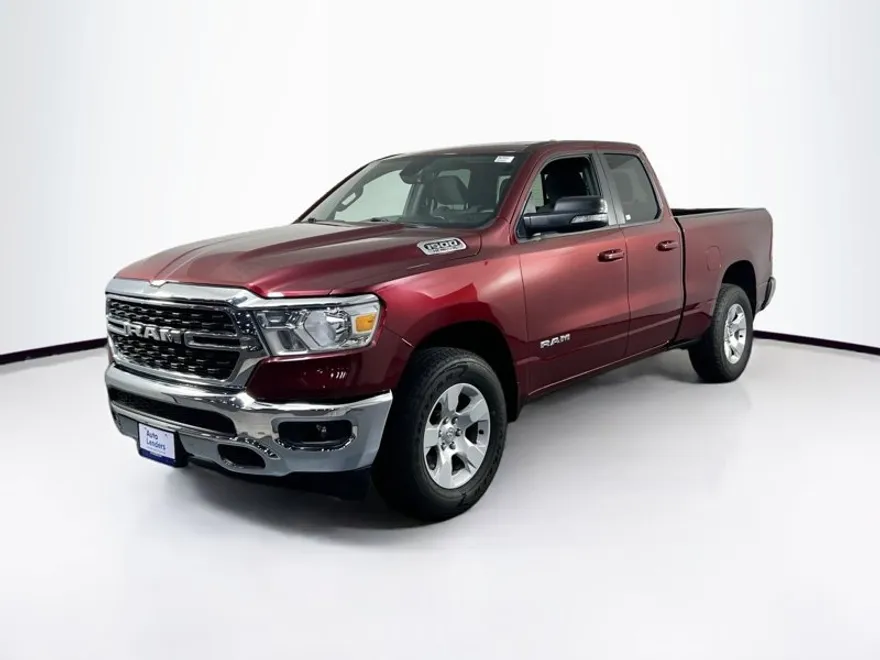 2022 Ram 1500 Big Horn Lone Star photo 1