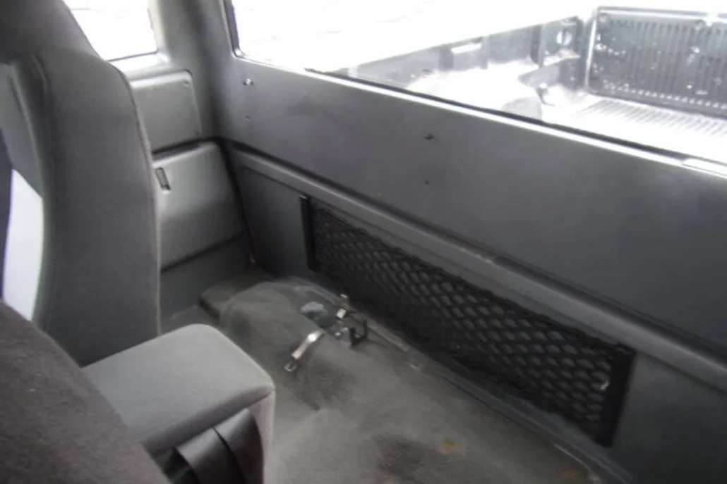 2008 Ford Ranger XL photo 1