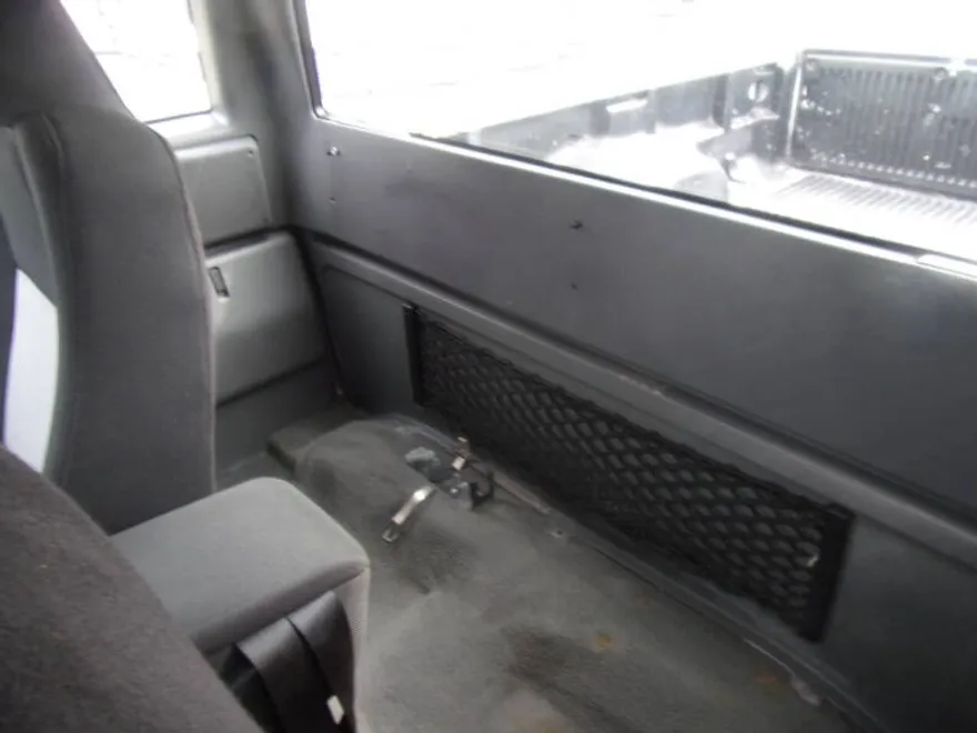 2008 Ford Ranger XL photo 1