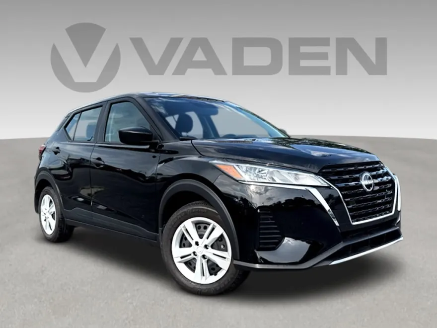 2024 Nissan Kicks S photo 1