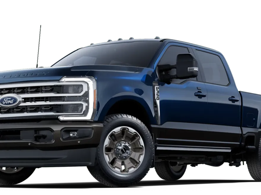 2025 Ford F-350 photo 1