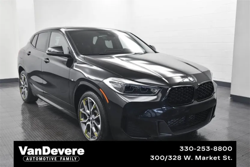2023 Bmw X2 xDrive28i photo 1