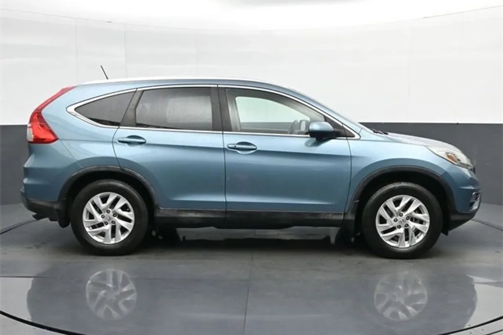 2015 Honda CR-V EX-L photo 1