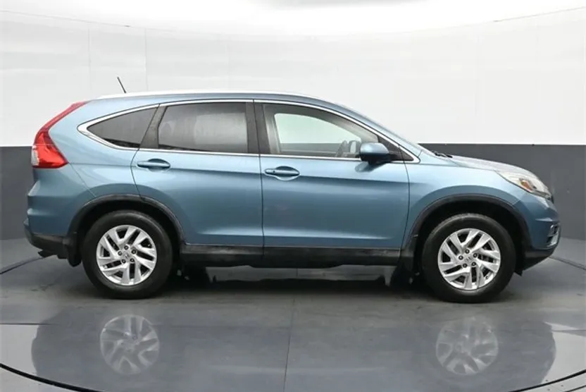 2015 Honda CR-V EX-L photo 1