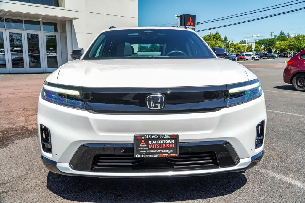 2024 Honda Prologue Touring photo 1