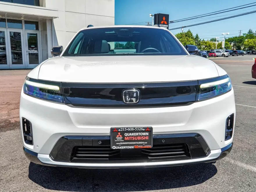 2024 Honda Prologue Touring photo 1