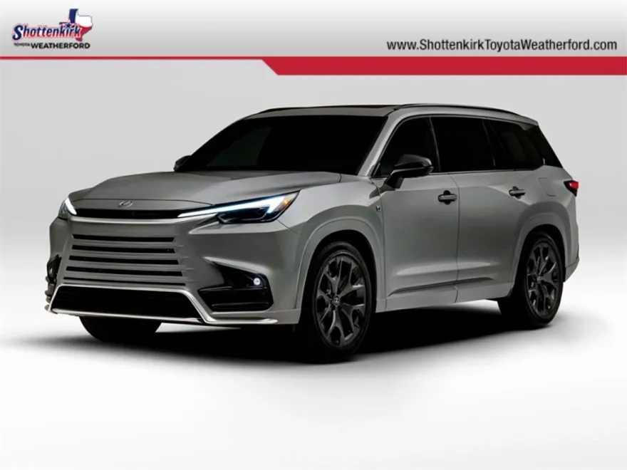 2024 Lexus TX 350 Premium photo 1