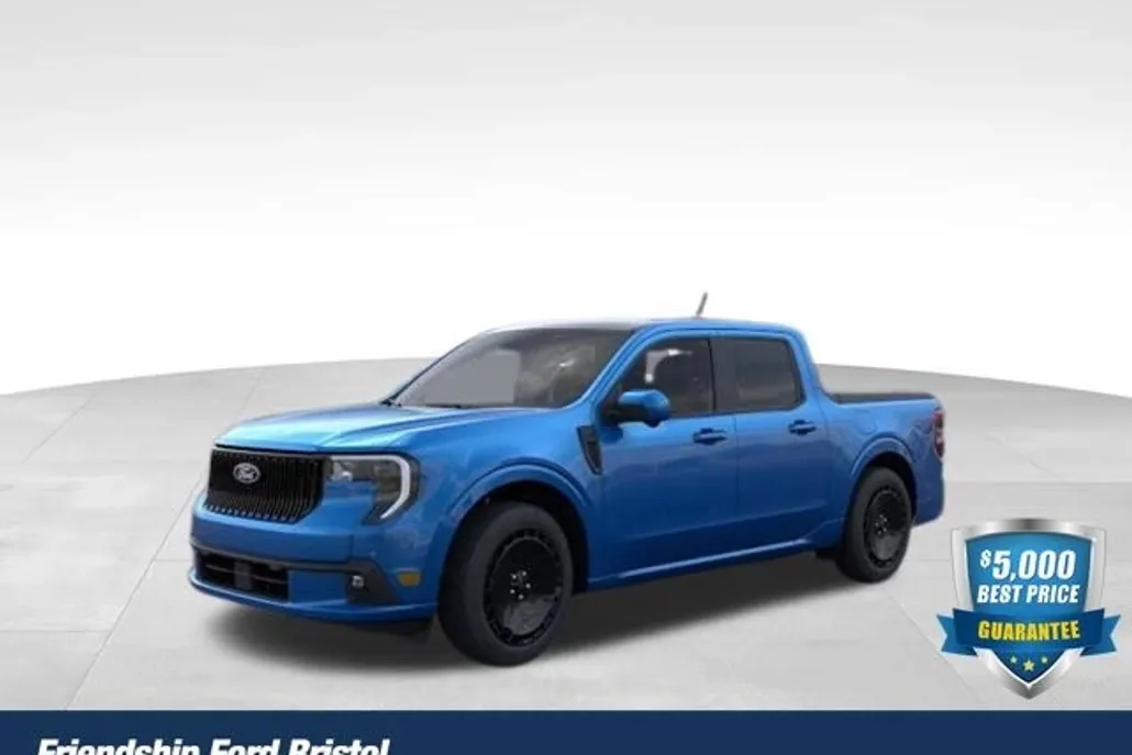 2025 Ford Maverick photo 1