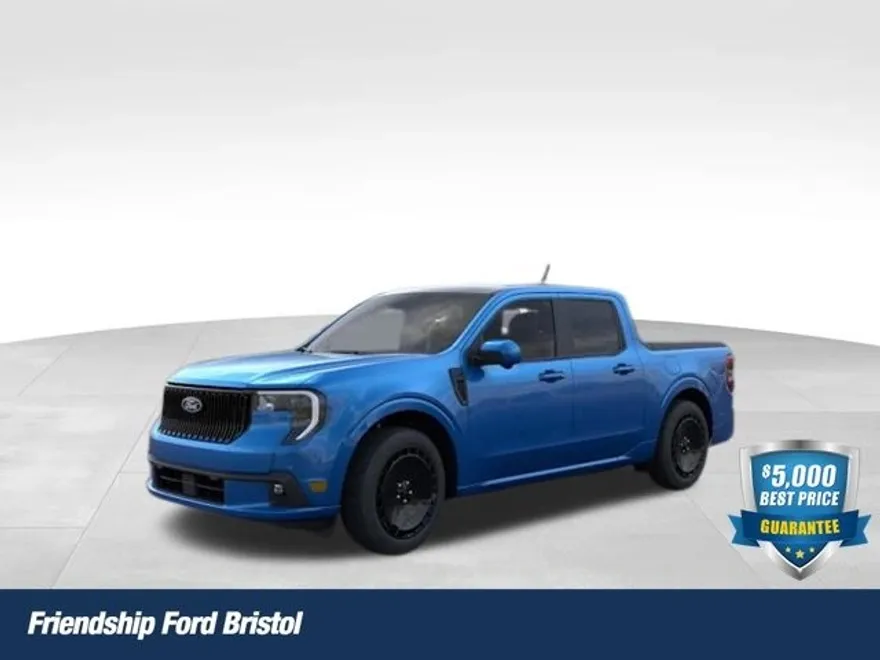 2025 Ford Maverick photo 1