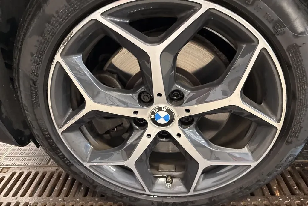2018 Bmw X1 XDrive28i photo 1