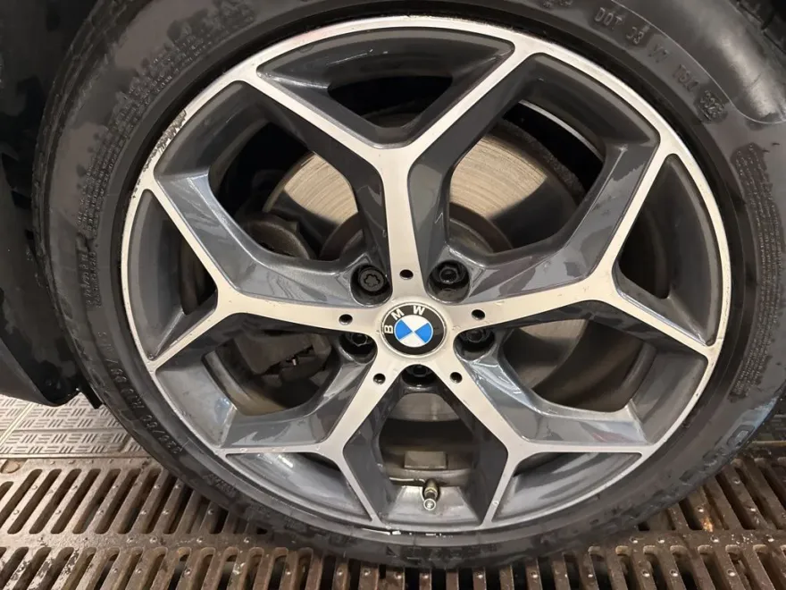 2018 Bmw X1 XDrive28i photo 1