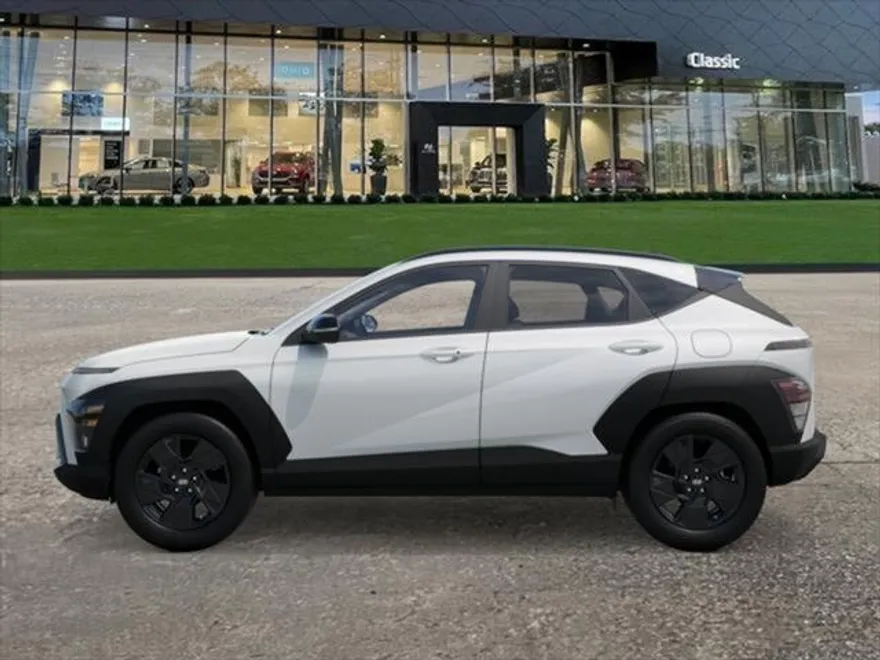 2026 Hyundai Kona SEL photo 1