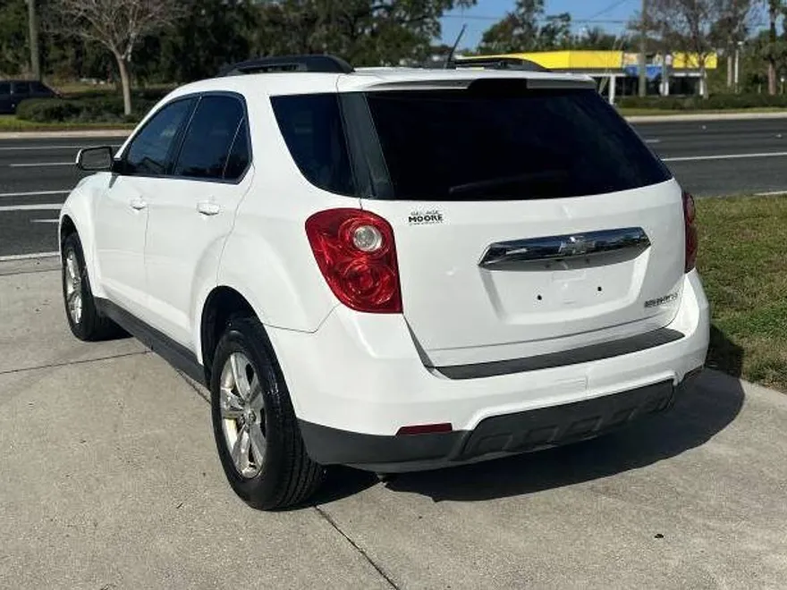 2015 Chevrolet Equinox photo 1