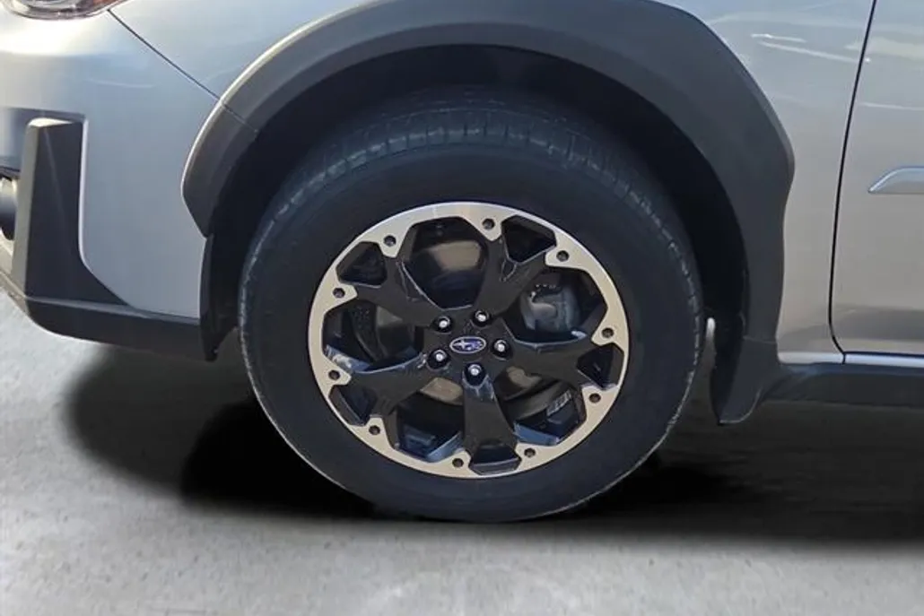 2023 Subaru Crosstrek Premium photo 1