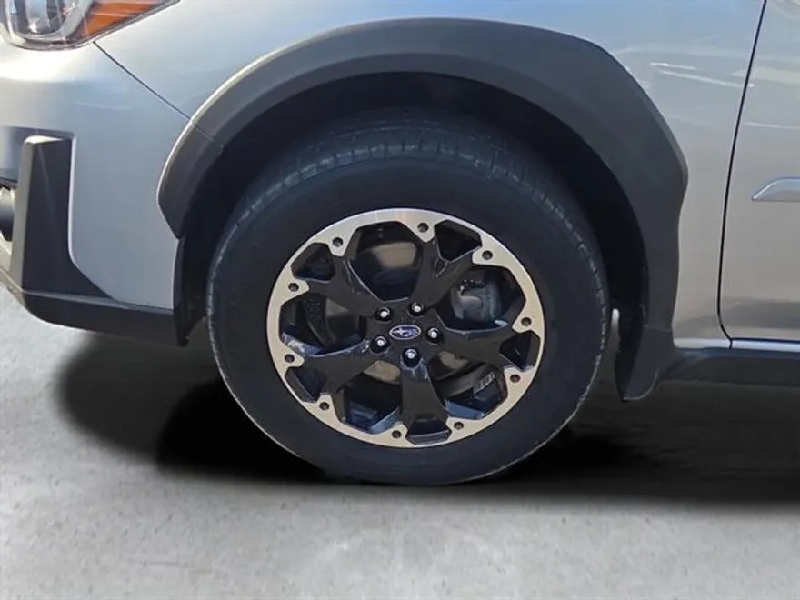 2023 Subaru Crosstrek Premium photo 1