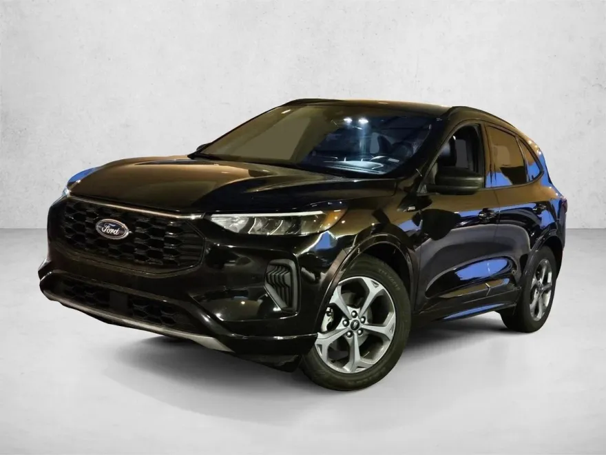2023 Ford Escape ST-Line photo 1