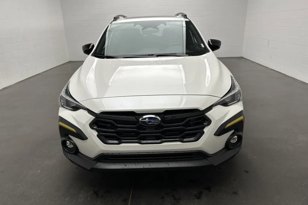 2025 Subaru Crosstrek Sport photo 1