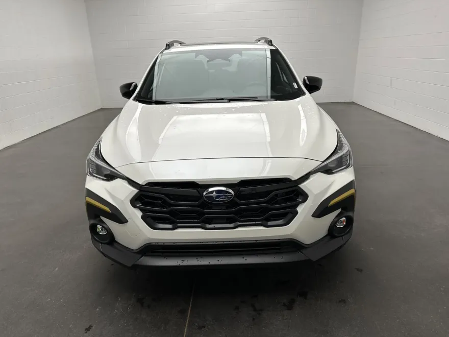 2025 Subaru Crosstrek Sport photo 1