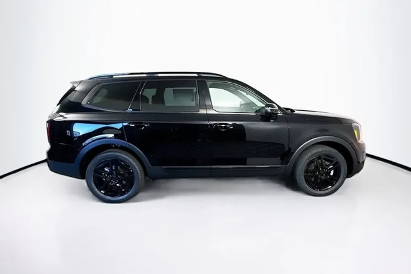 2025 Kia Telluride EX X-Line photo 1