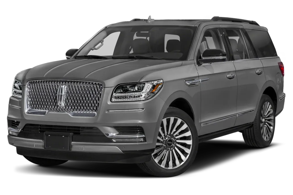 2020 Lincoln Navigator Standard photo 1