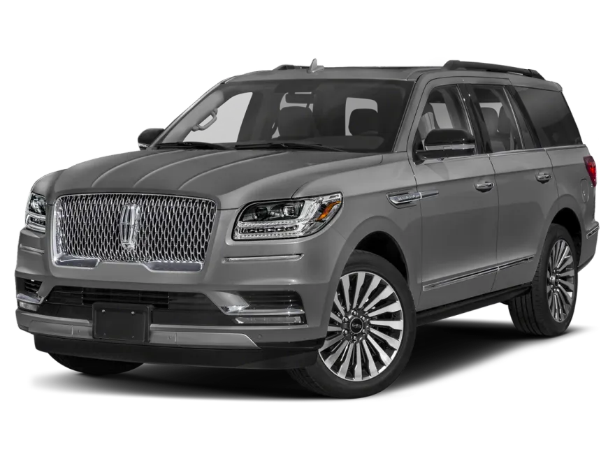 2020 Lincoln Navigator Standard photo 1