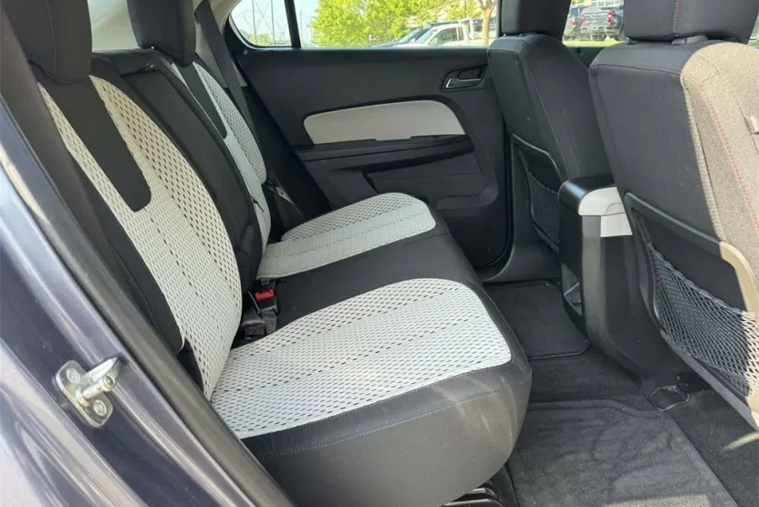 2014 Chevrolet Equinox LS photo 1