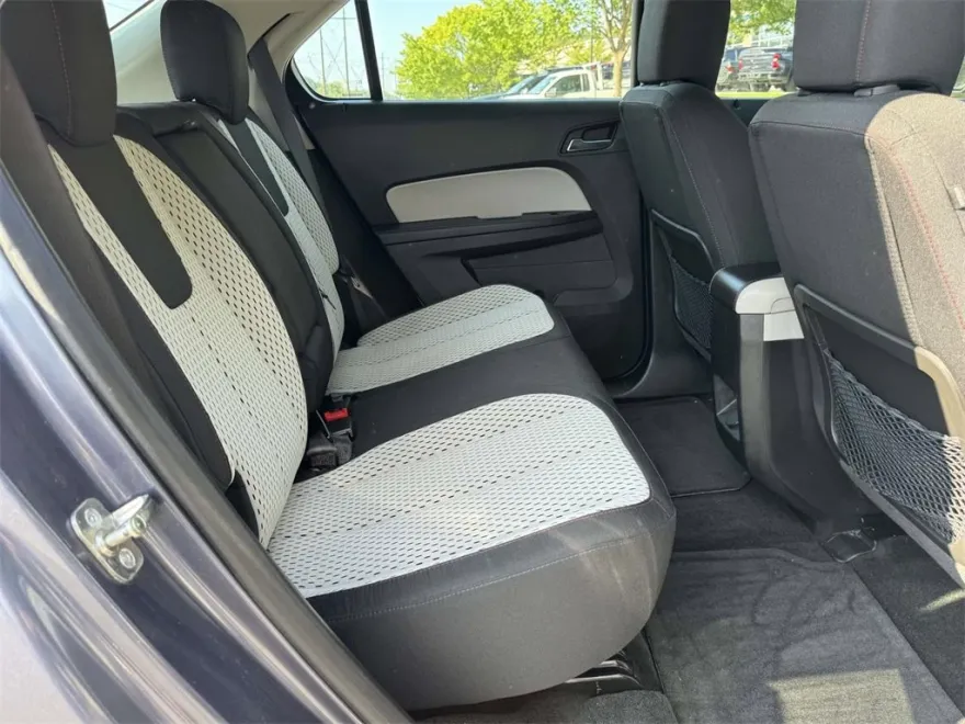 2014 Chevrolet Equinox LS photo 1