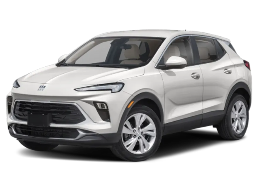 2024 Buick Encore GX Sport Touring photo 1